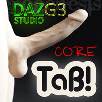 TaB DS G3 Core Pack v1.03e
