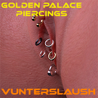 Golden Palace Piercings