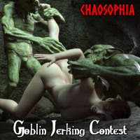 Goblin Jerking Contest