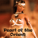 FantasyErotic's Pearl of the Orient