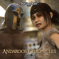 Andaroos Chronicles - Chapter 2