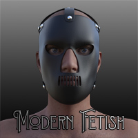Modern Fetish 18