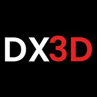 DX3D
