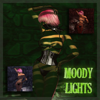 Moody Lights
