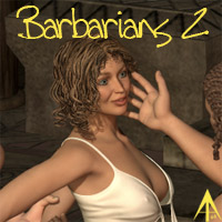 Andrus63's Barbarians 2