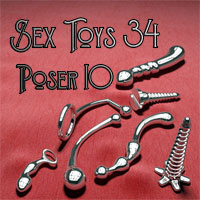 Renderotica Sex Toys 38