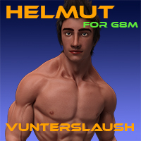 Helmut For G8M
