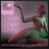 Golden Growler G9 Pro