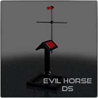 Evil Horse DS