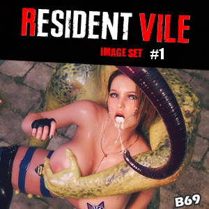 Resident Vile #1