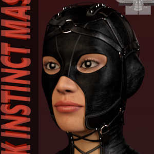 Dark Instinct Mask