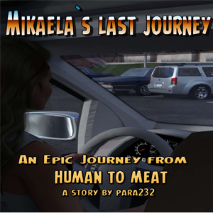 Mickaelas Last Journey