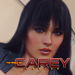 Carey Carter Issue 41