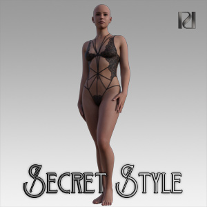 Secret Style 68
