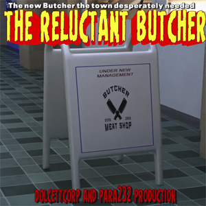 The Reluctant Butcher