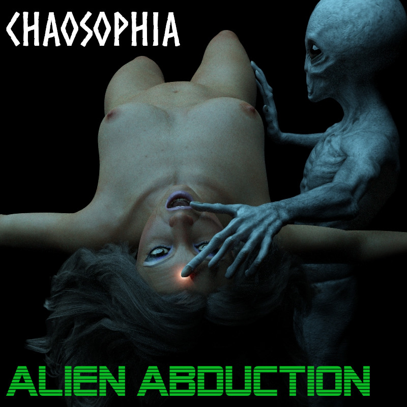 Alien Probe Imoregnation Porn - Renderotica - Alien-Abduction