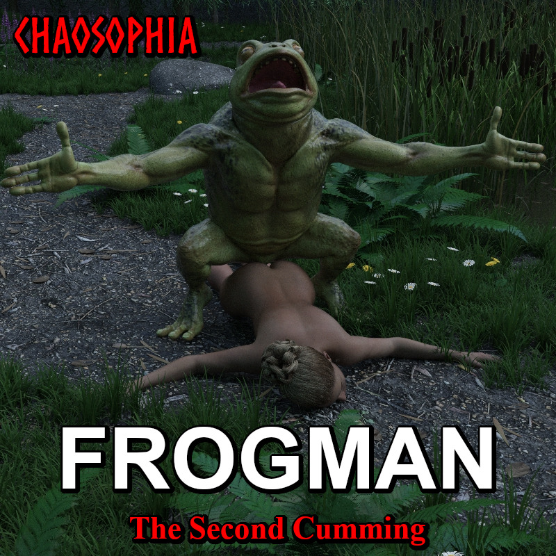 Chaosophia-FrogMan2ndC-Main-Promo.jpg