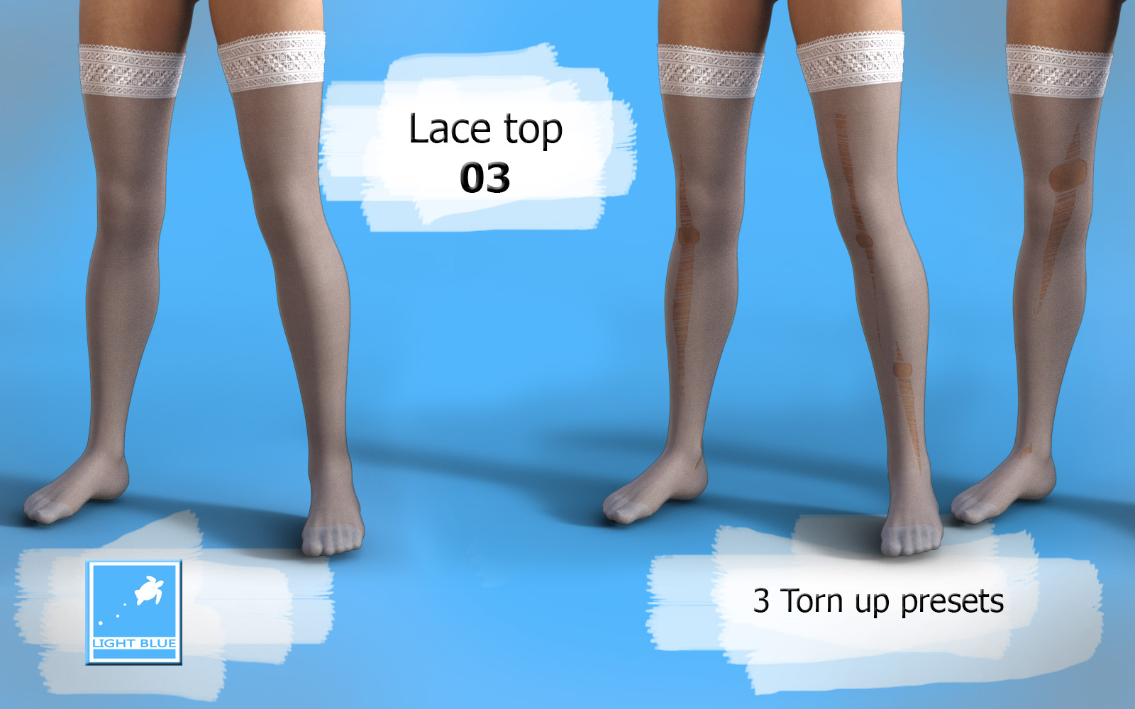 lightBLUE-dFORCE-Stocking-Sock-Lace-top-03.jpg