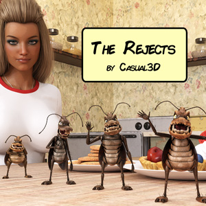 The Rejects