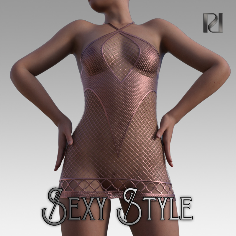 Sexy Style 61