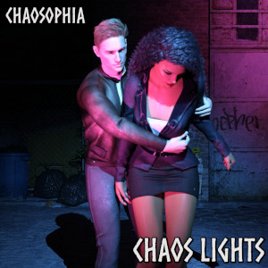 Chaos Lights