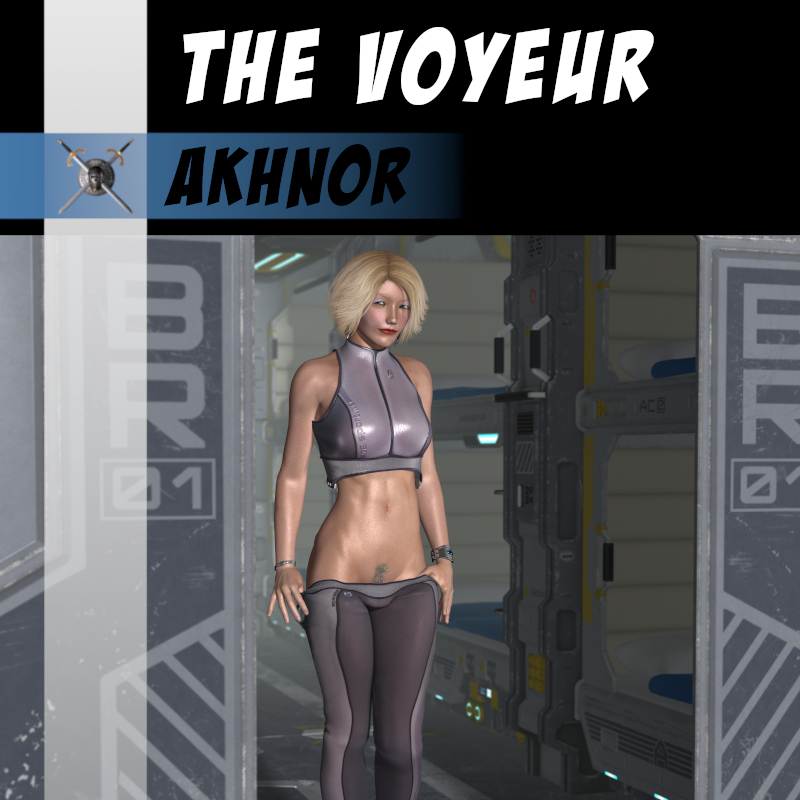 The Voyeur