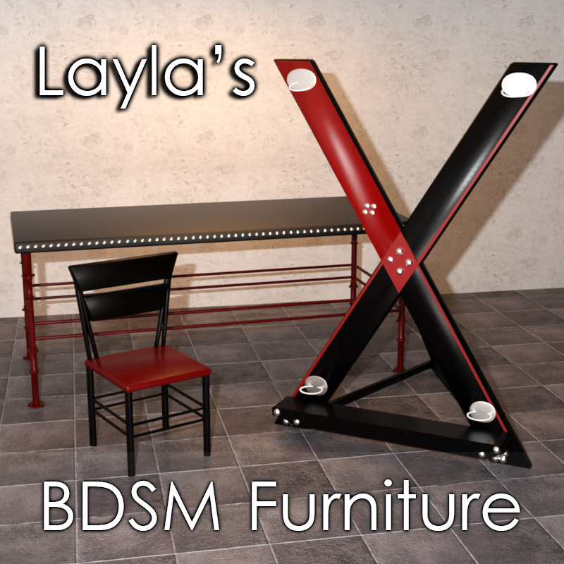 Free BDSM Furniture