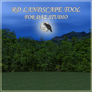 RD Landscape Tool