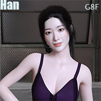 Han For G8F