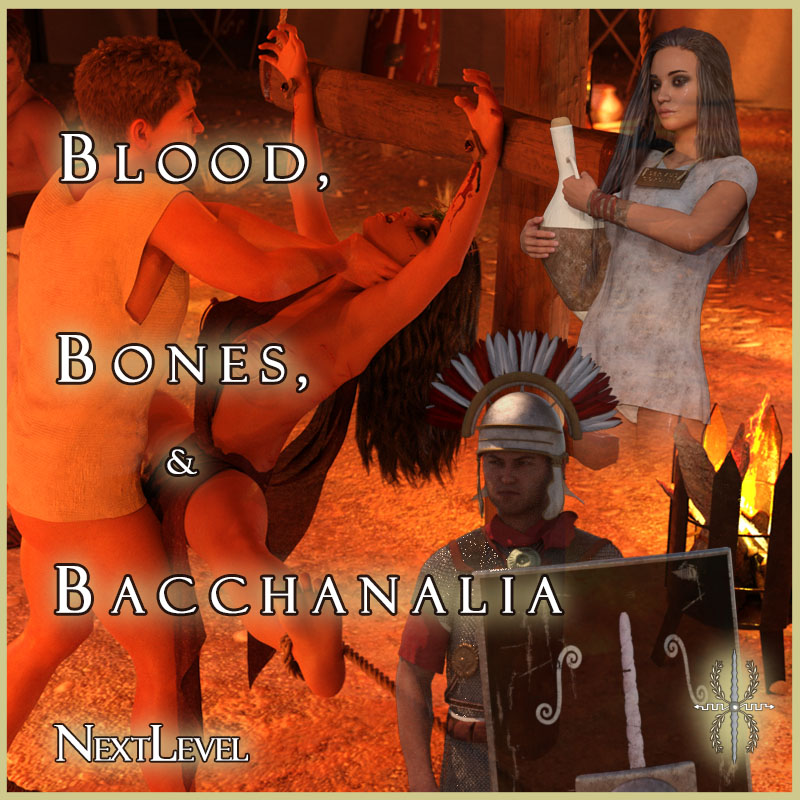 Blood, Bones, and Bacchanalia