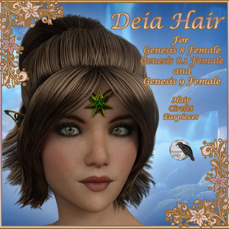 Deia Hair