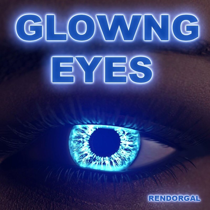 Glowing Eyes for Genesis 3/8/9