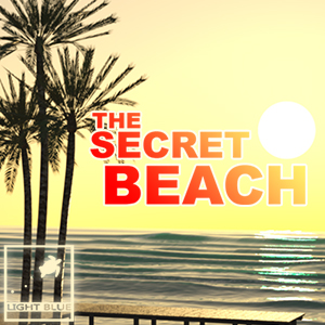 The Secret Beach