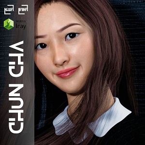 FDF Chun Cha for G8F