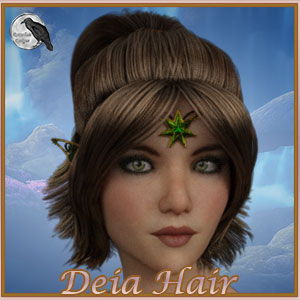 Deia Hair