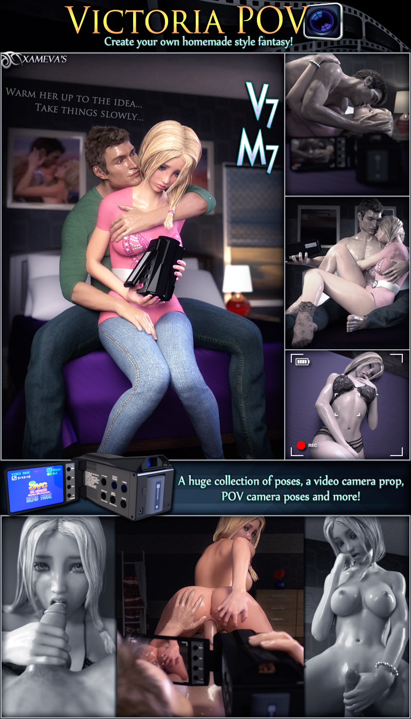 3d Pov Porn Sex - Renderotica - - 3D Erotic Art Gallery